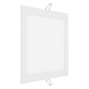 Painel Led Quadrado de Embutir Philips Surface Downlight 18W 3000K