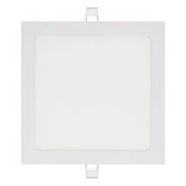 Painel Led Quadrado de Embutir Philips Downlight 18W 4000K