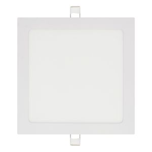 Painel Led Quadrado de Embutir Philips Downlight 18W 4000K