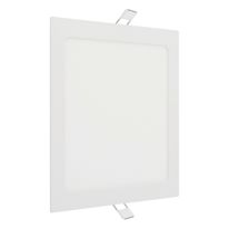 Painel Led Quadrado de Embutir Philips Downlight 18W 4000K