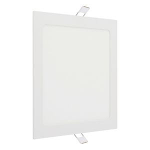 Painel Led Quadrado de Embutir Philips Downlight 18W 4000K