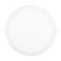 Painel Led Redondo de Embutir Philips Surface Downlight 24W 6500K