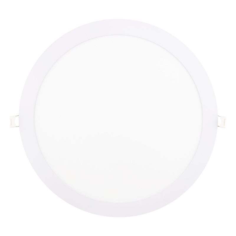 Painel-Led-Redondo-de-Embutir-Philips-Surface-Downlight-24W-6500KFrontal1