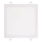 Painel-Led-de-Embutir-Branco-Quadrado-Philips-Downlight-24W-3000KFrontal1