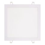 Painel-Led-de-Embutir-Branco-Quadrado-Philips-Downlight-24W-3000KFrontal1