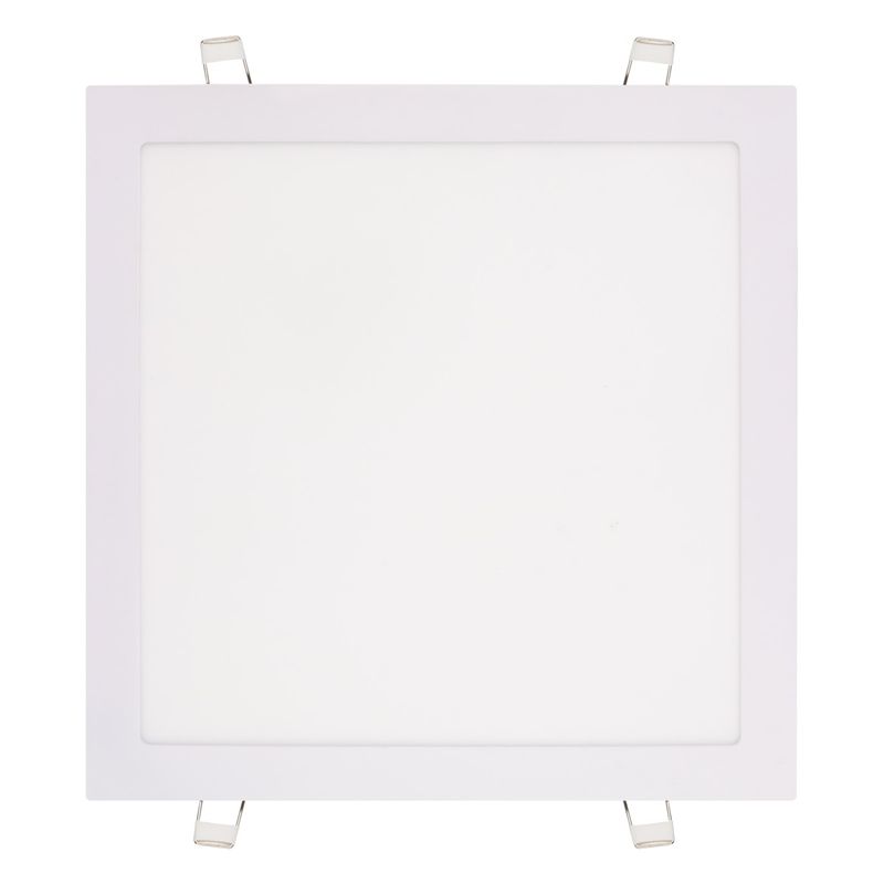 Painel-Led-de-Embutir-Branco-Quadrado-Philips-Downlight-24W-3000KFrontal1