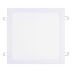 Painel-Led-de-Embutir-Branco-Quadrado-Philips-Downlight-24W-4000KFrontal1