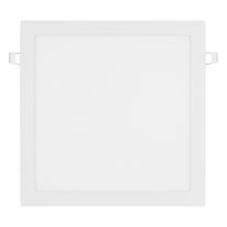 Painel Led Quadrado de Embutir Philips Surface Downlight 24W 6500K