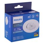 Spot-Led-de-Embutir-Redondo-Branco-Philips-42W-2700KEmbalagemAngularEsquerda3