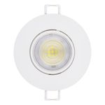 Spot-Led-de-Embutir-Redondo-Branco-Philips-62W-6500KFrontal1