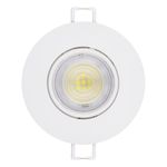 Spot-Led-de-Embutir-Redondo-Branco-Philips-62W-6500KFrontal1