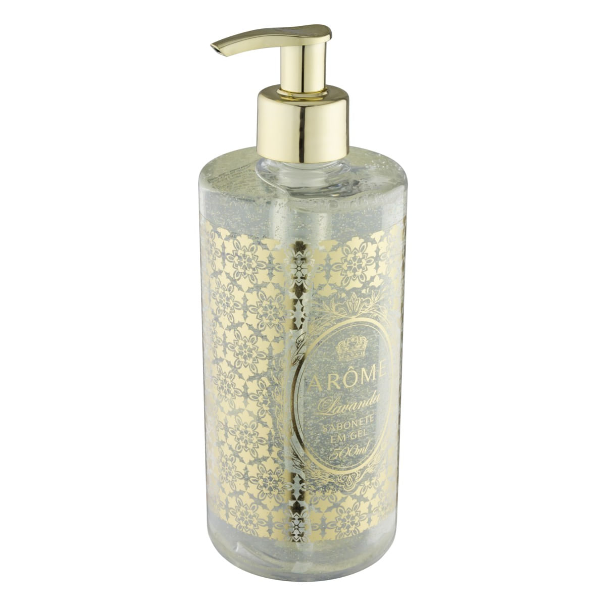 SaboneteGelLavandaArôme500mlAngularEsquerda2
