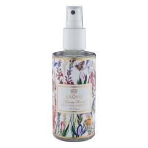 Aromatizante de Ambiente Alecrim Flowers Arôme 200ml