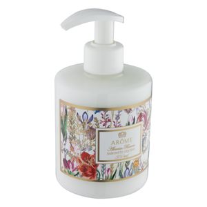 Sabonete Líquido Alecrim Flowers Arôme 350ml