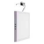 Painel-Led-de-Sobrepor-Branco-Quadrado-Taschibra-Lux-24W-4000K-AutovoltAngularEsquerda2