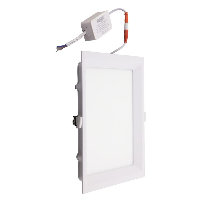 Painel-Led-de-Embutir-Branco-Recuado-Quadrado-Taschibra-Lux-24W-4000K-AutovoltAngularEsquerda2