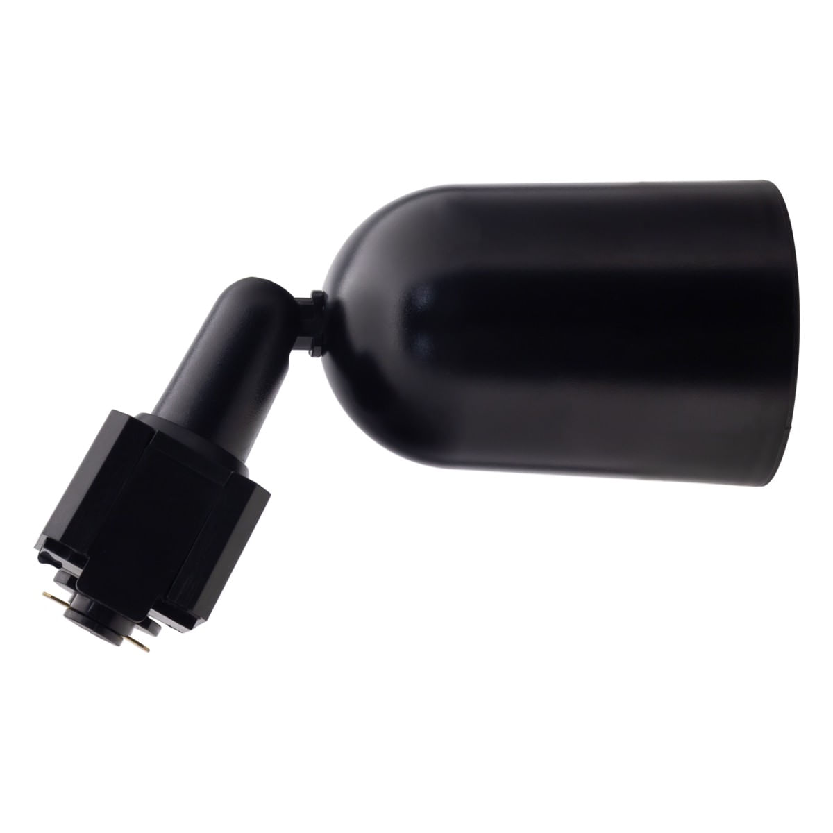 SpotdeLedparaTrilhoPretoTaschibraDirect6W3000KFrontal2