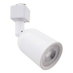 Spot-de-Led-para-Trilho-Branco-Taschibra-Direct-6W-6500KAngularEsquerda1