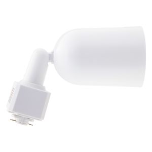 Spot de Led para Trilho Branco Taschibra Direct 6W 3000K