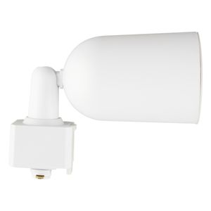 Spot de Led para Trilho Branco Taschibra Direct 6W 6500K