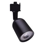 Spot-de-Led-para-Trilho-Preto-Taschibra-Direct-6W-6500KAngularEsquerda1