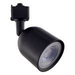 Spot-de-Led-para-Trilho-Preto-Taschibra-Direct-10W-6500KAngularEsquerda1