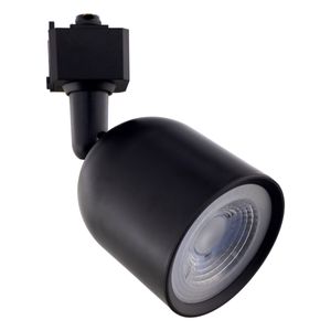 Spot de Led para Trilho Preto Taschibra Direct 10W 6500K