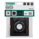 Spot-de-Embutir-Preto-Recuado-Quadrado-Taschibra-15W-MR11EmbalagemFrontal3