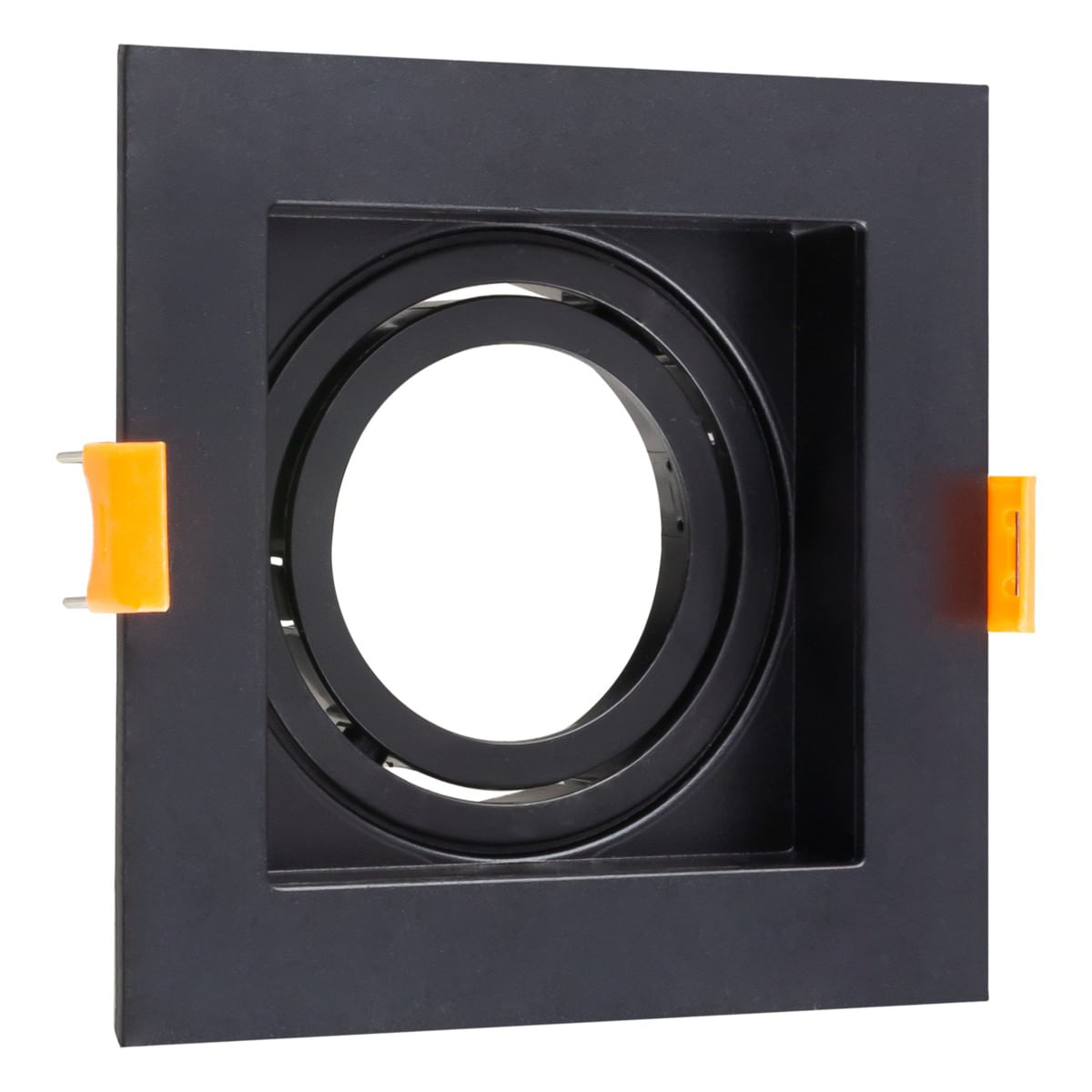 SpotdeEmbutirPretoRecuadoQuadradoTaschibra15WMR16AngularEsquerda2