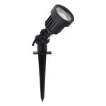 Espeto-de-Led-Preto-para-Jardim-Taschibra-5W-3000K-AutovoltAngularEsquerda1