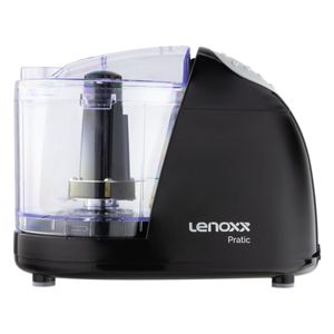 Mini Processador Pratic Lenoxx 100W