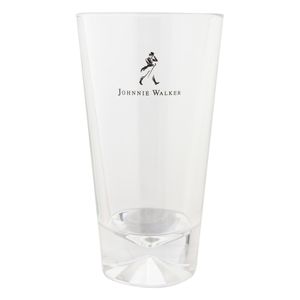 Copo de Vidro para Whisky Johnnie Walker 450ml