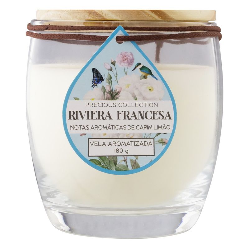 Vela-Perfumada-Capim-Limao-Ub-180g-Riviera-FrancesaFrontal1