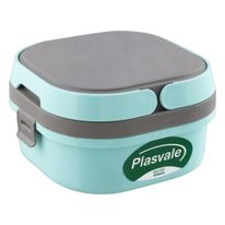 Marmita Térmica com Alça Plasvale 0,66l