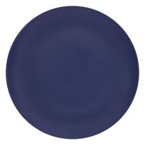 Prato Raso Azul Porto Brasil Boreal