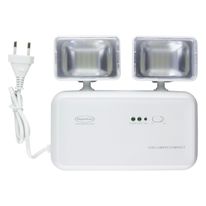 Luminária Led de Emergência 1200 Lumens Segurimax