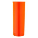 Copo-Plastico-Long-Drink-Laranja-Neoplas-330mlFrontal2