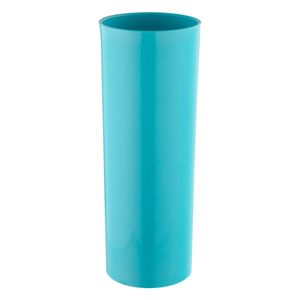 Copo Plástico Long Drink Tiffany Neoplas 330ml