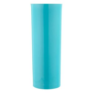 Copo Plástico Long Drink Tiffany Neoplas 330ml