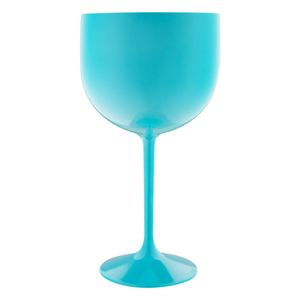 Taça Plástica de Gin Tiffany Neoplas Shelby 500ml