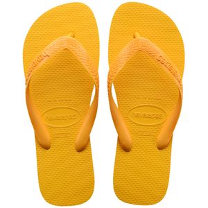 Sandália Pop Top Amarelo Havaianas