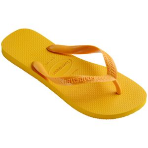 Sandália Pop Top Amarelo Havaianas