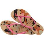 Sandalia-Slim-Pets-Dourada-Havaianas-27-28ImagemdoCliente4