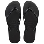 Sandalia-Slim-Glitter-Preto-Havaianas-35-36Frontal1