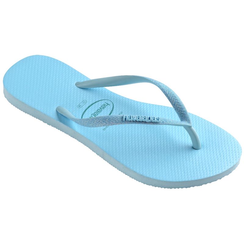 Sandalia-Slim-Glitter-Neon-Azul-Havaianas-33-34ImagemdoCliente3