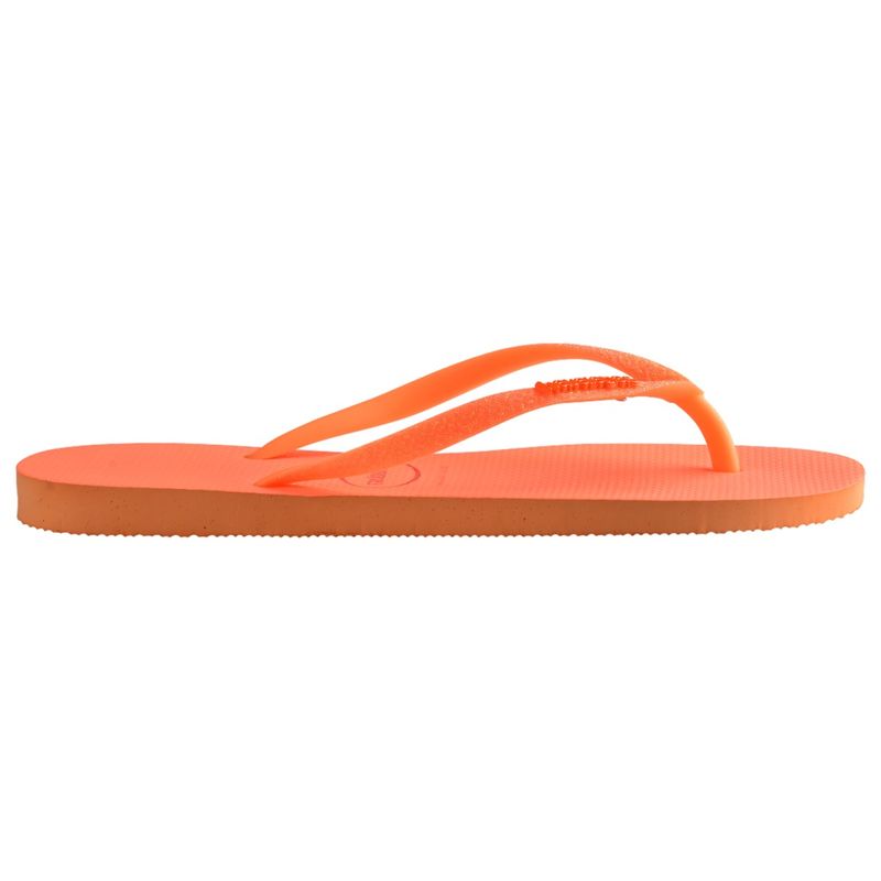 Sandalia-Slim-Glitter-Neon-Coral-Havaianas-35-36ImagemdoCliente4