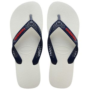 Sandália Power Light Branco Havaianas