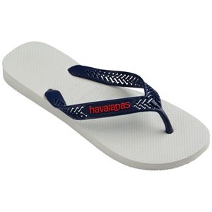 Sandália Power Light Branco Havaianas