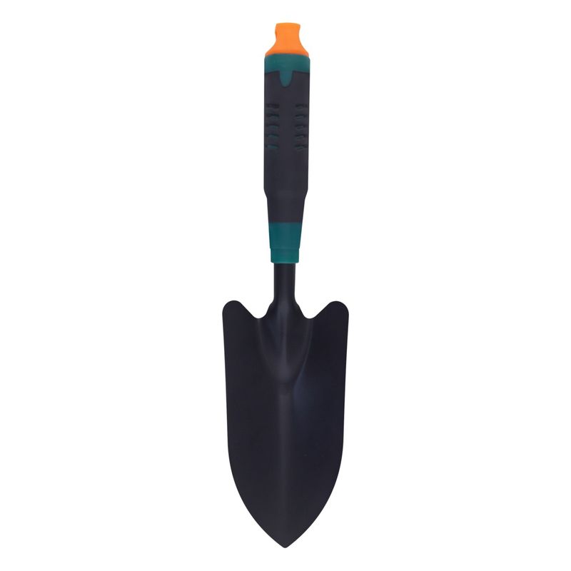 Pazinha-Larga-com-Cabo-Plastico-Verde-e-Laranja-Powner-345cmFrontal2