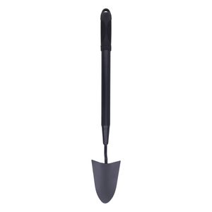 Pazinha Larga com Cabo Plástico Longo Powner 59,5cm